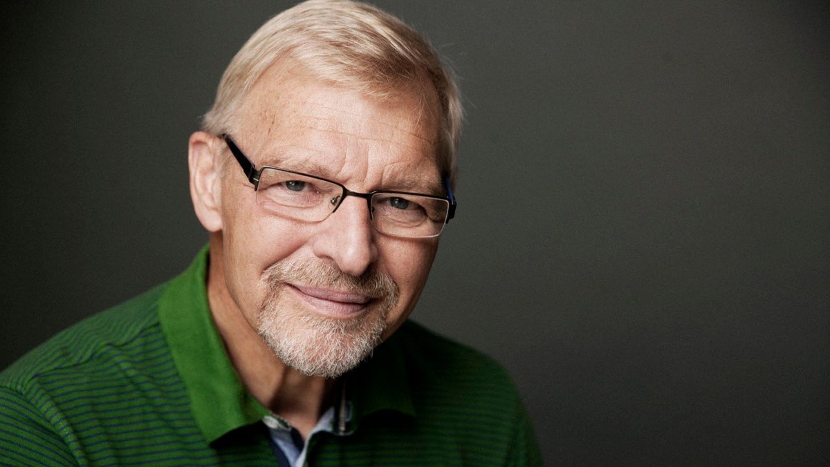 Foredrag med Ove Korsgaard om Grundtvig - "En gigant i dansk kultur og åndsliv”.