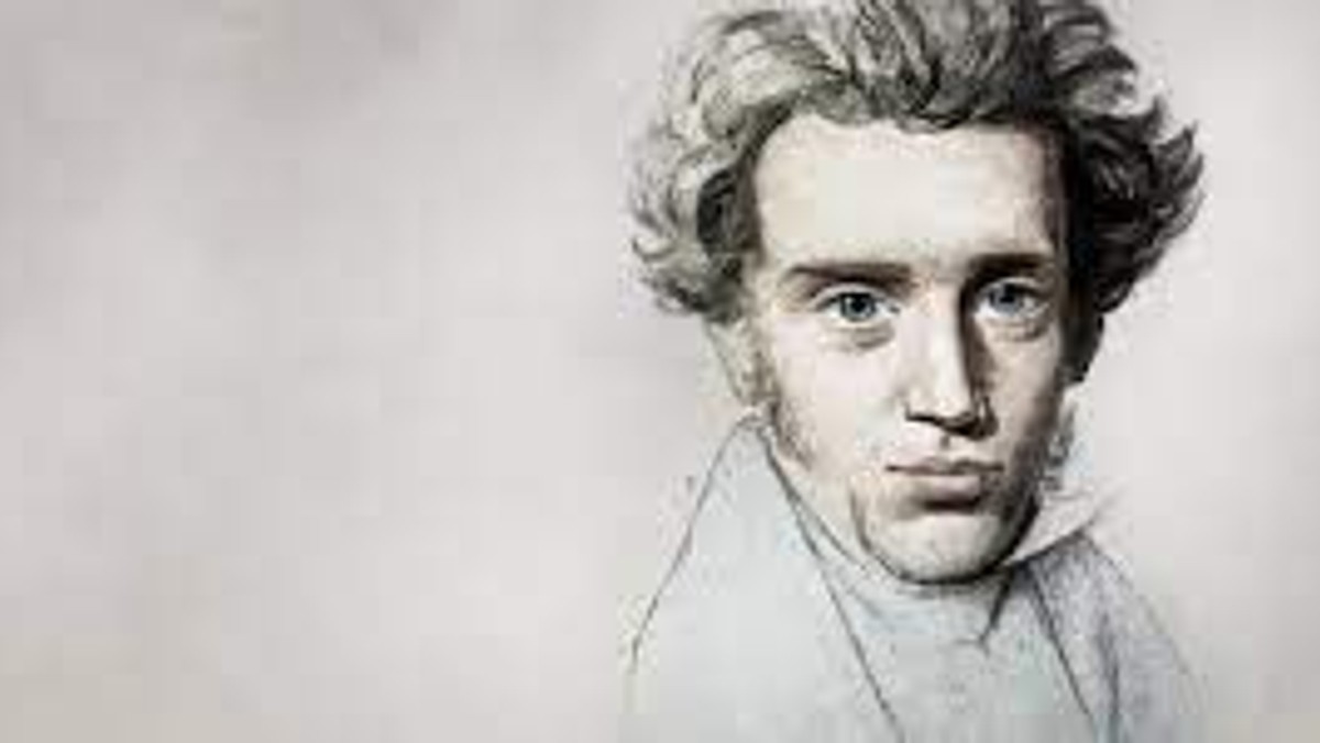 Kierkegaard Studiekreds