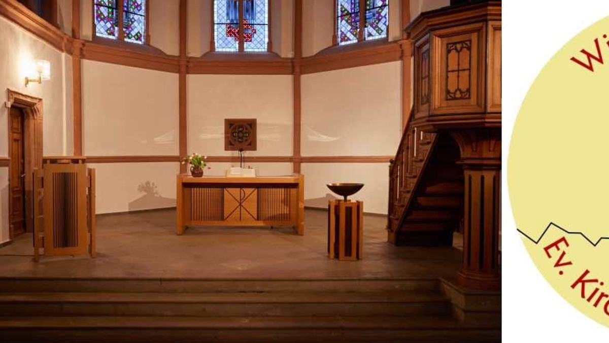 Gottesdienst am 25. Juli - 8. Sonntag nach Trintatis