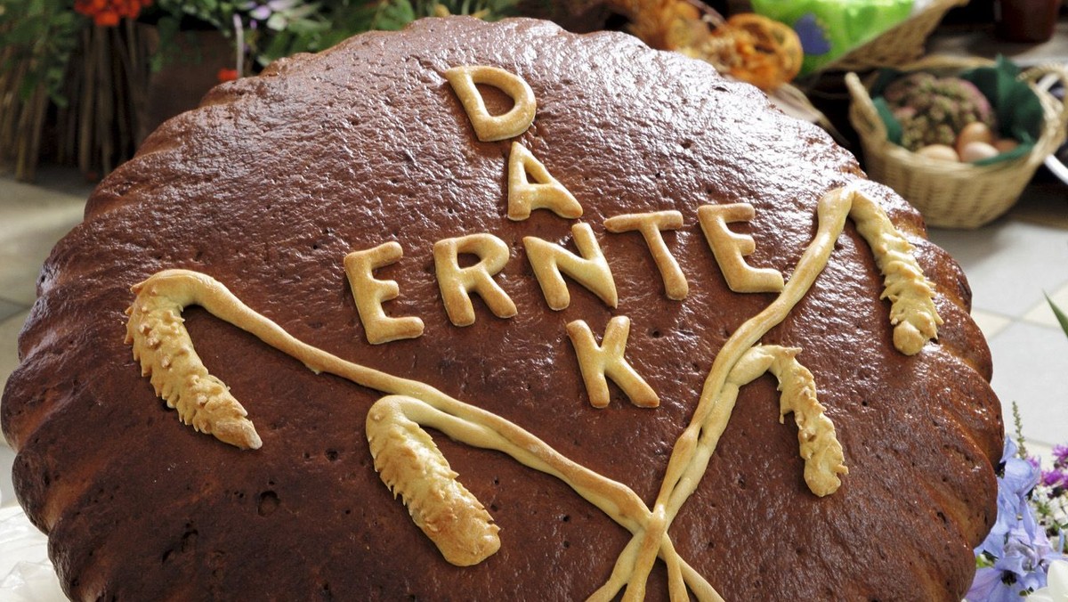 Gottesdienst zum Erntedankfest im Museum am Rothaarsteig (Sengelsberg)