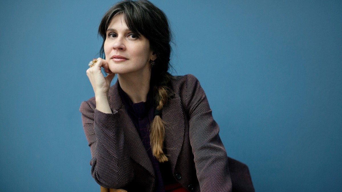 Højskoleeftermiddag ved Birgithe Kosović - "Det du ikke vil vide"