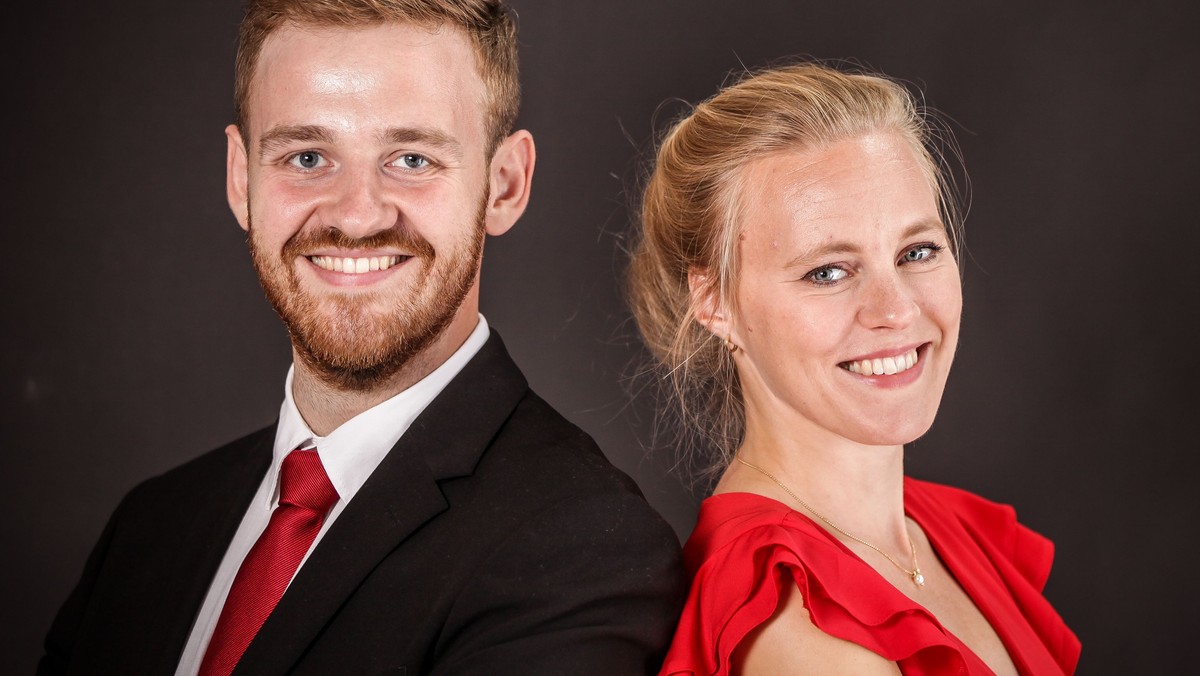 VFK & Venner: "Klassiske klassikere" - Kristine Mågård, sopran og Esben Lund Brummer, klaver