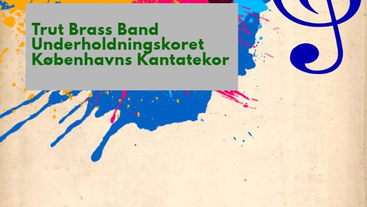 Musikalsk eftermiddag
