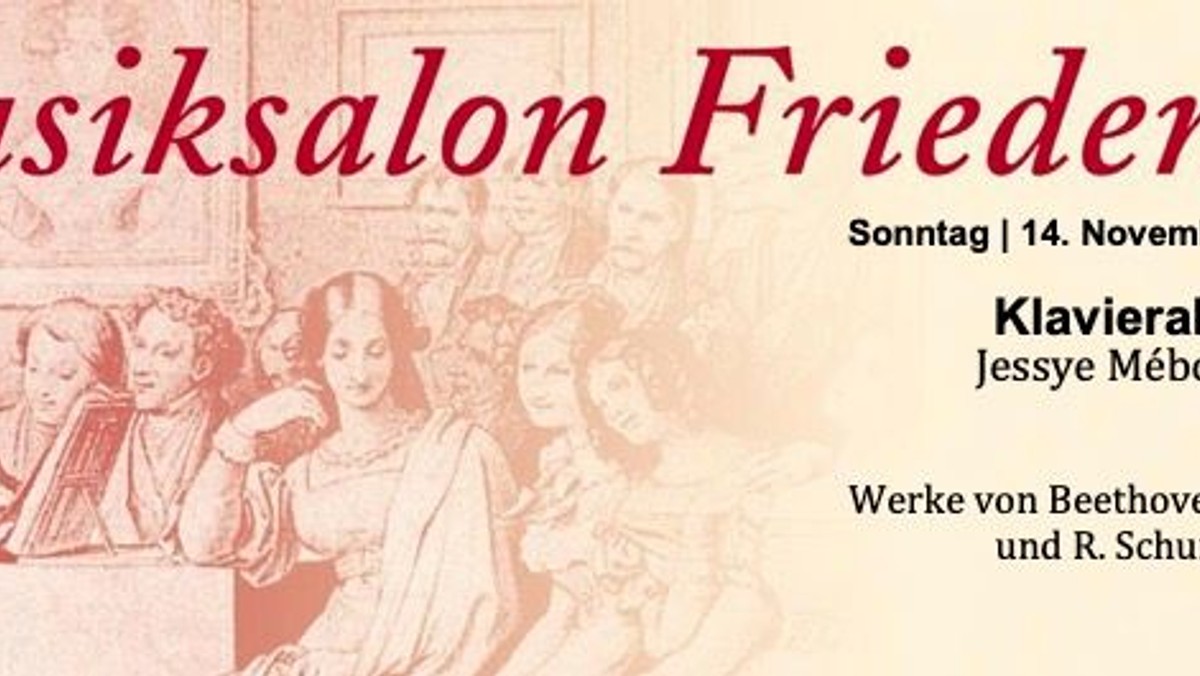 Musiksalon spezial