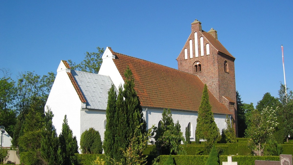 Gudstjeneste