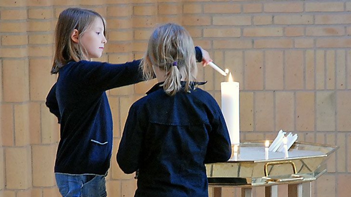 Familiegudstjeneste