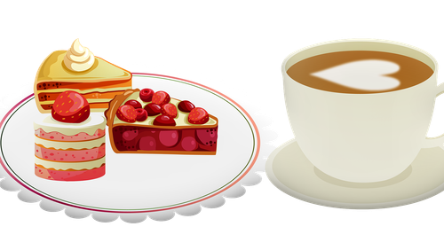 Tirsdagscafé