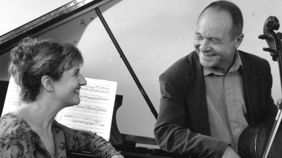 Sommerkoncert: Morten Zeuthen og Amalie Malling