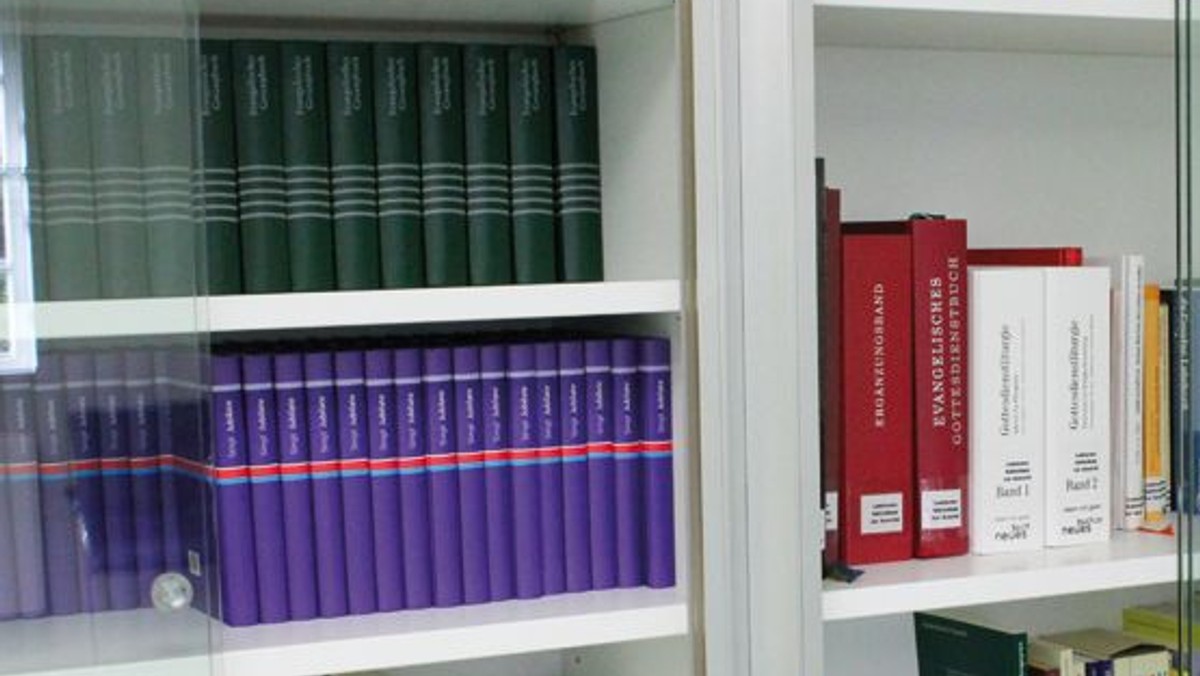 DIGITAL: Theologischer Gesprächskreis für Prädikant*innen und Lektor*innen