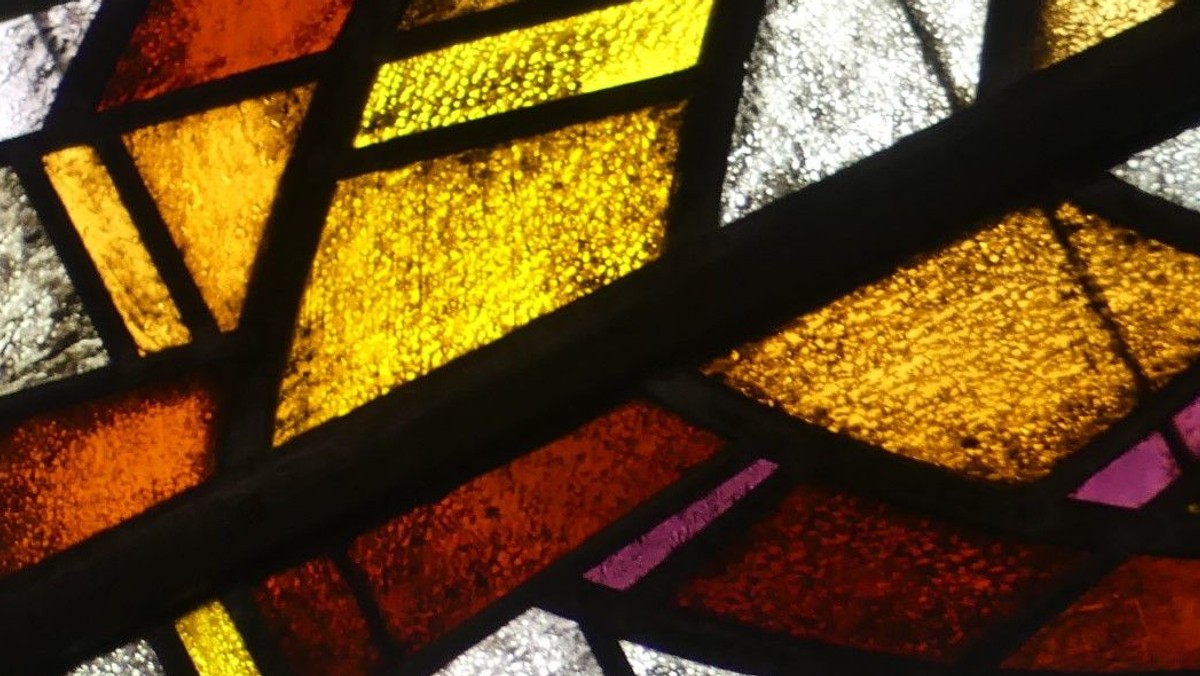 Gottesdienst mit Abendmahl