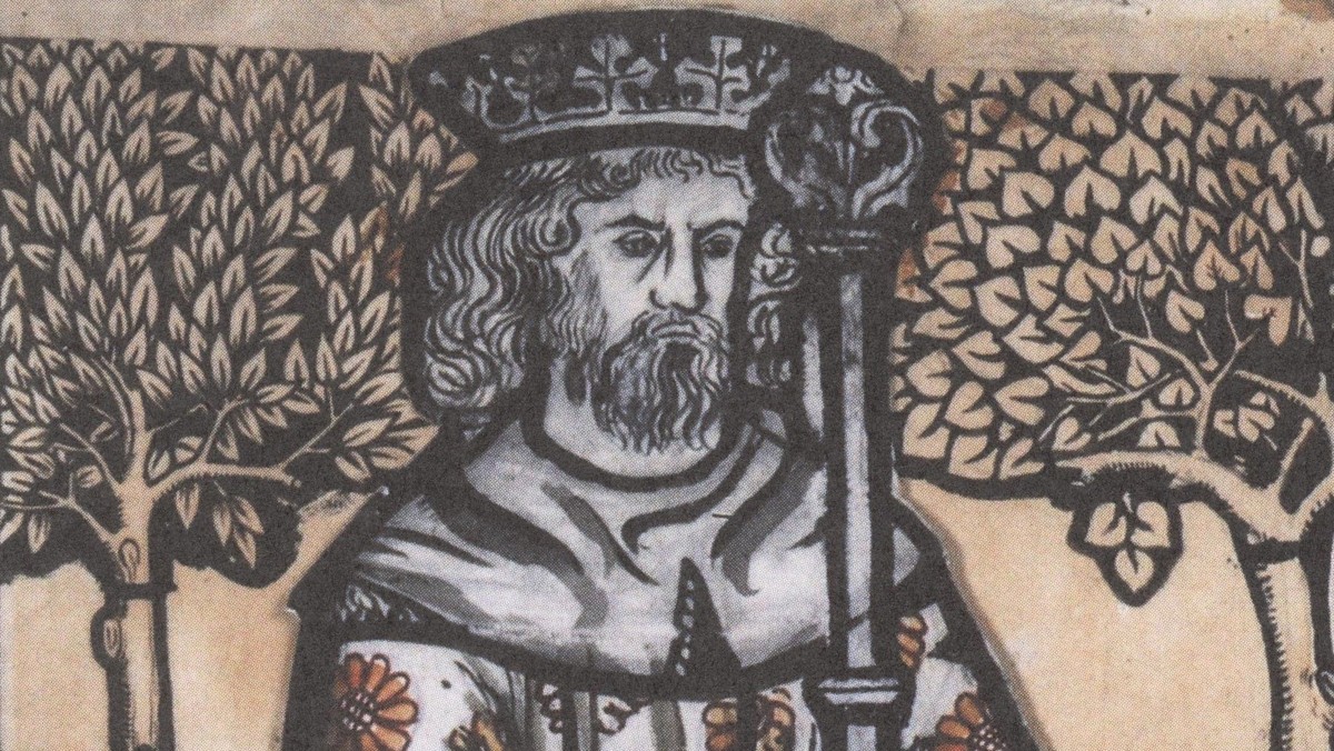 Torsdagsmøde: William Morris – engelsk skønånd og multitalent v. Benedikte Jessen og Gabriella Dahm