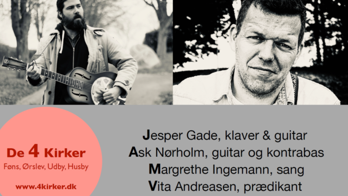 JazzGudstjeneste