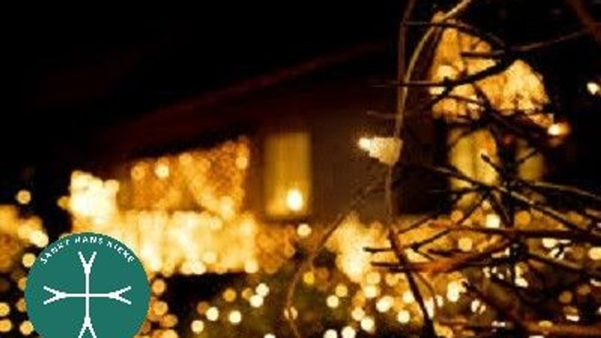 Musik i mørket -julekoncert med Konservatoriets sangstuderende