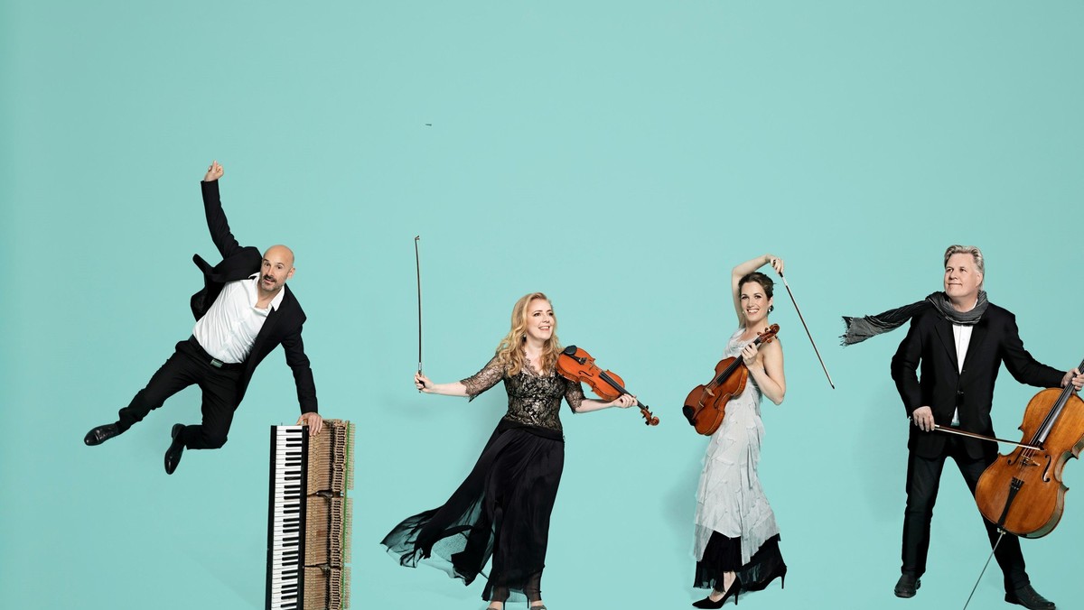 Rudersdal Sommerkoncert med Rudersdal Kammersolister
