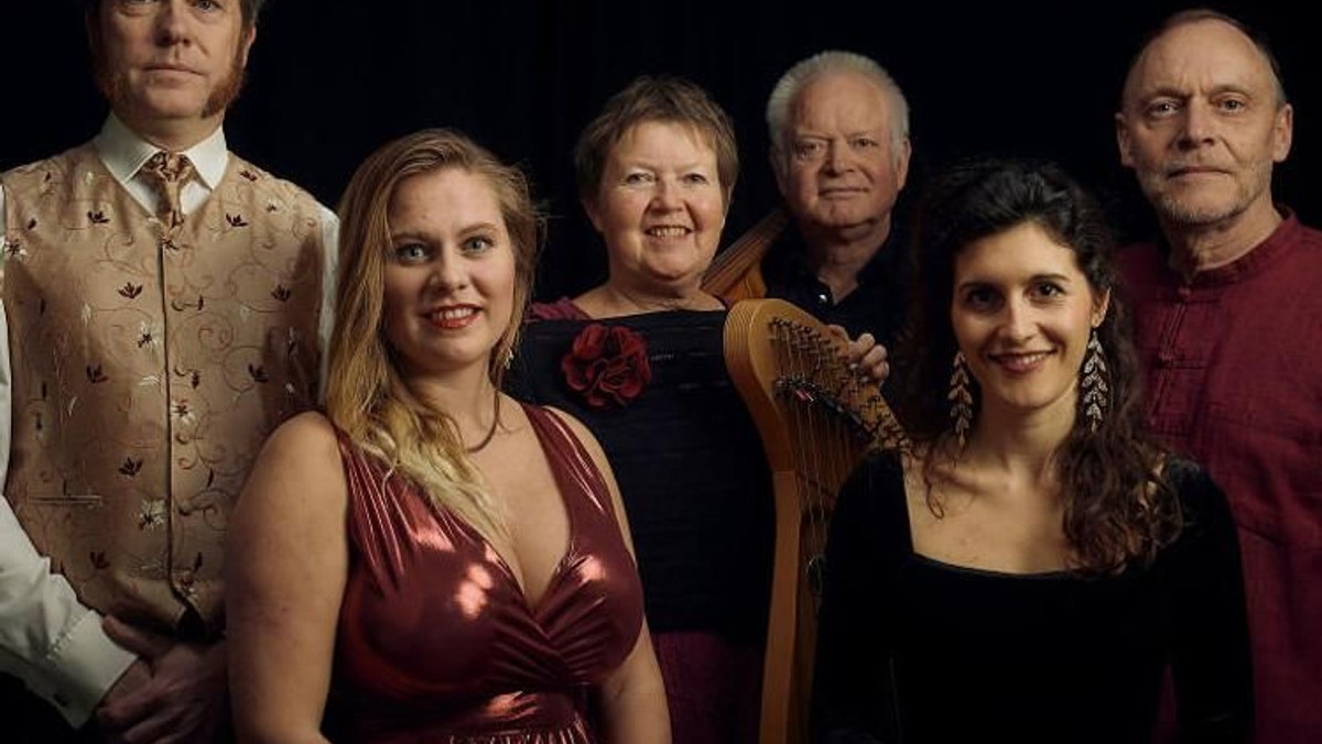 Koncert Via Artis Konsort