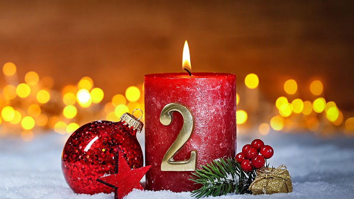 Sunday Morning Service - Second Sunday of Advent