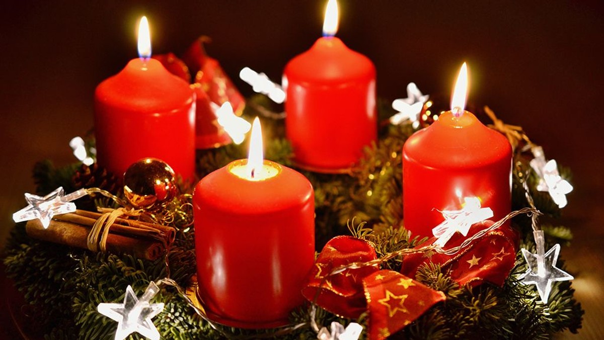 Sunday Morning Service - 4th Sunday of Advent