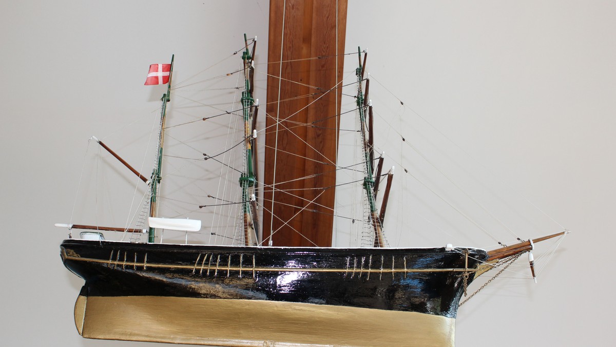 Højmesse 5. søndag efter påske / husk tilmelding