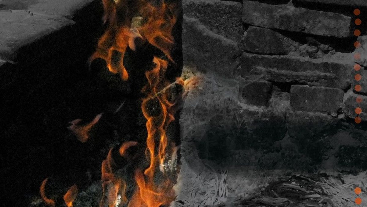 ASCHE - Musikalische Andacht zur Progromnacht am 9. November