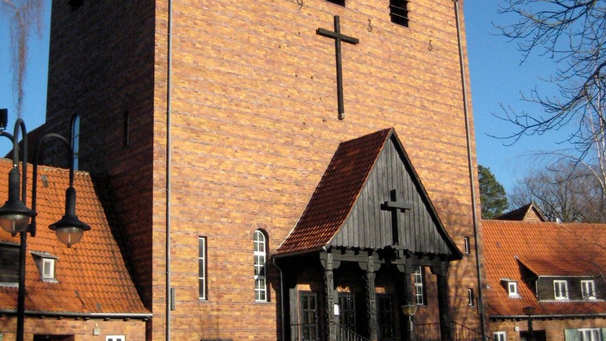Konfirmationsgottesdienst - nur für Angehörige der Konfirmandenfamilien