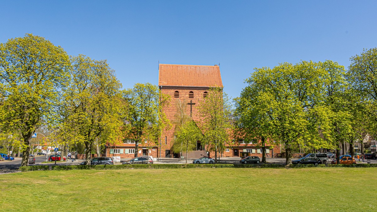 Konfirmationsgottesdienst nur für Konfirmandenfamilien