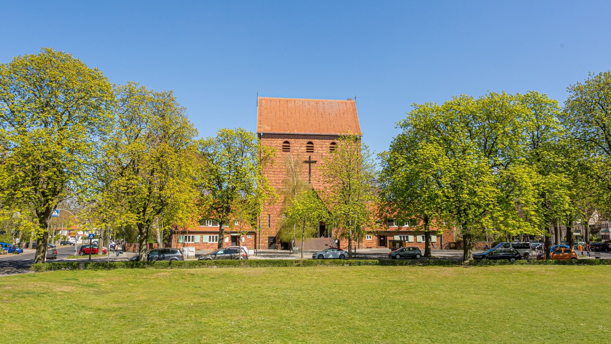 Konfirmationsgottesdienst nur für Konfirmandenfamilien