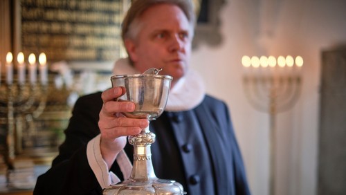 Peter Høvring
