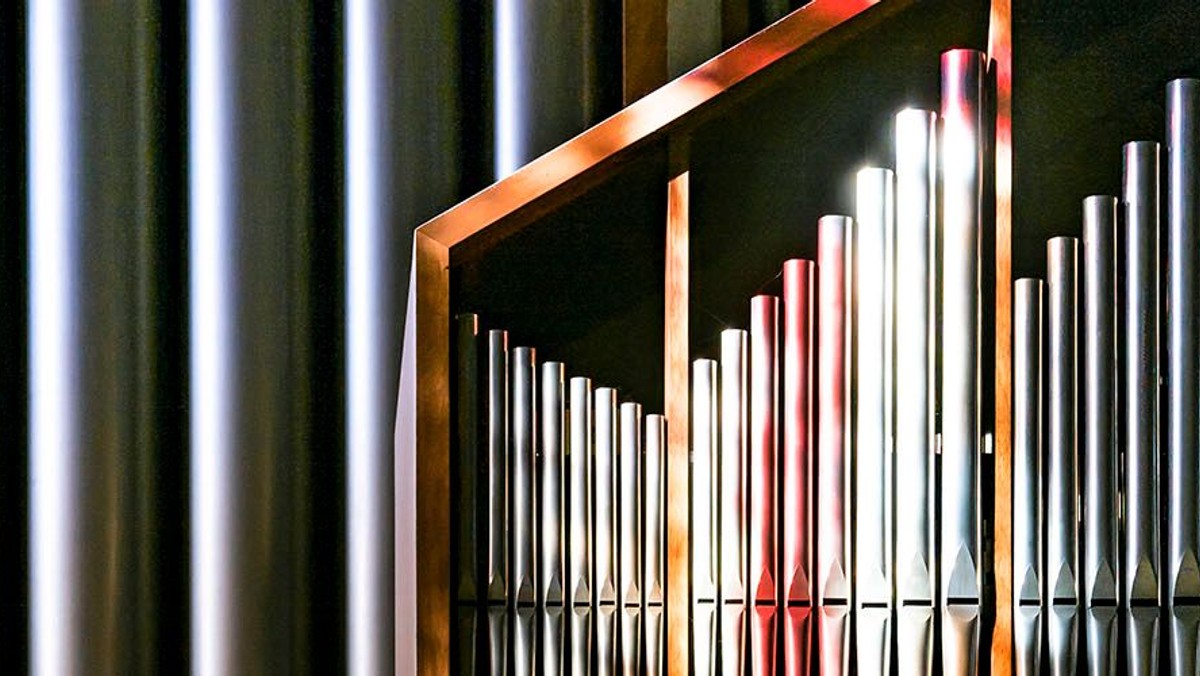 "All you need is Bach" (Teil 3) | Kirchenmusik