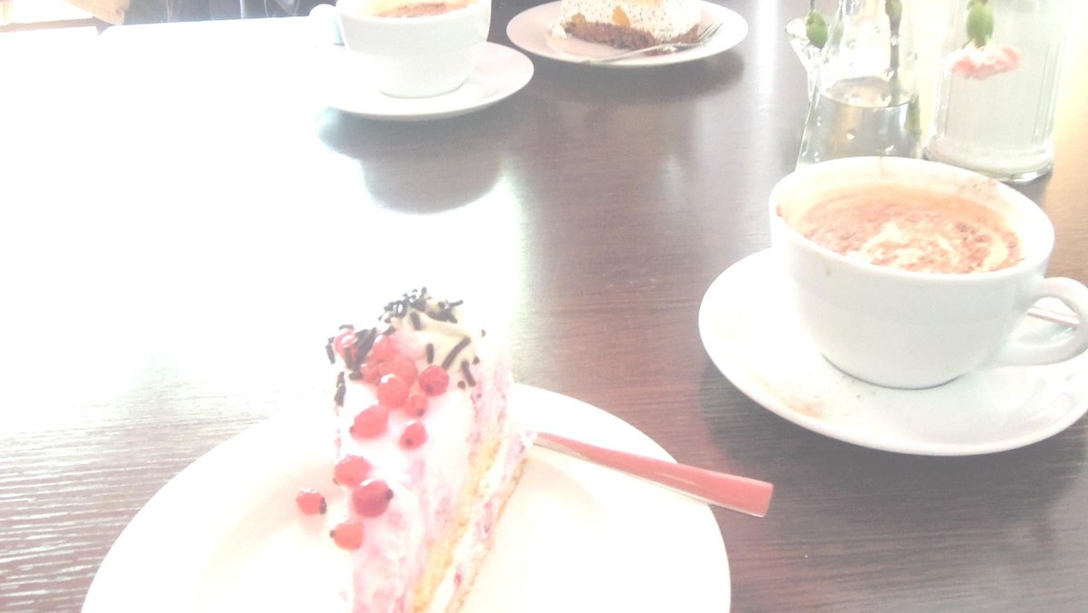 Trauer-Café