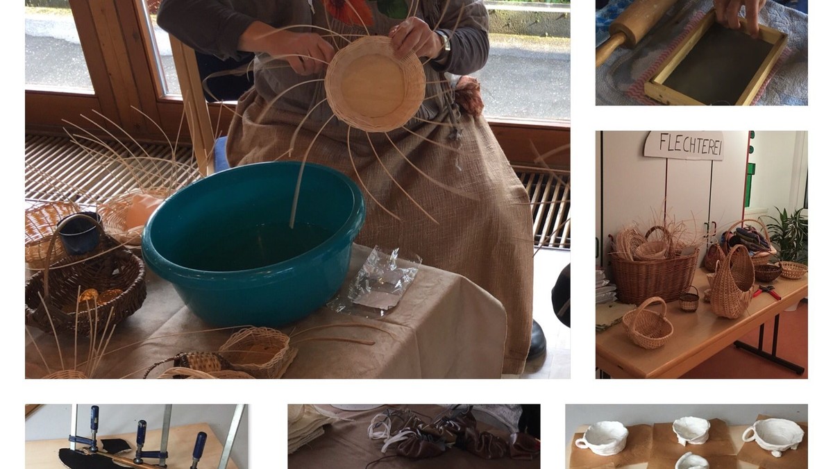 Herbstferienprogramm