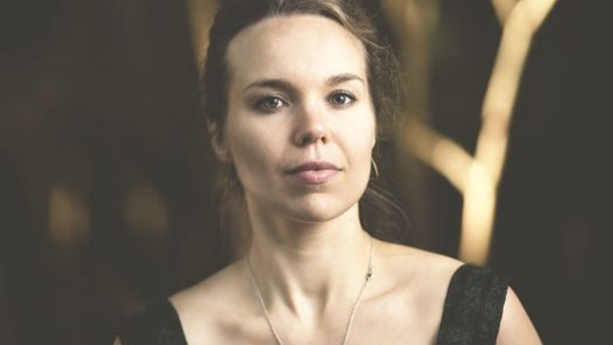 Koncert Cæcilie Tagmose