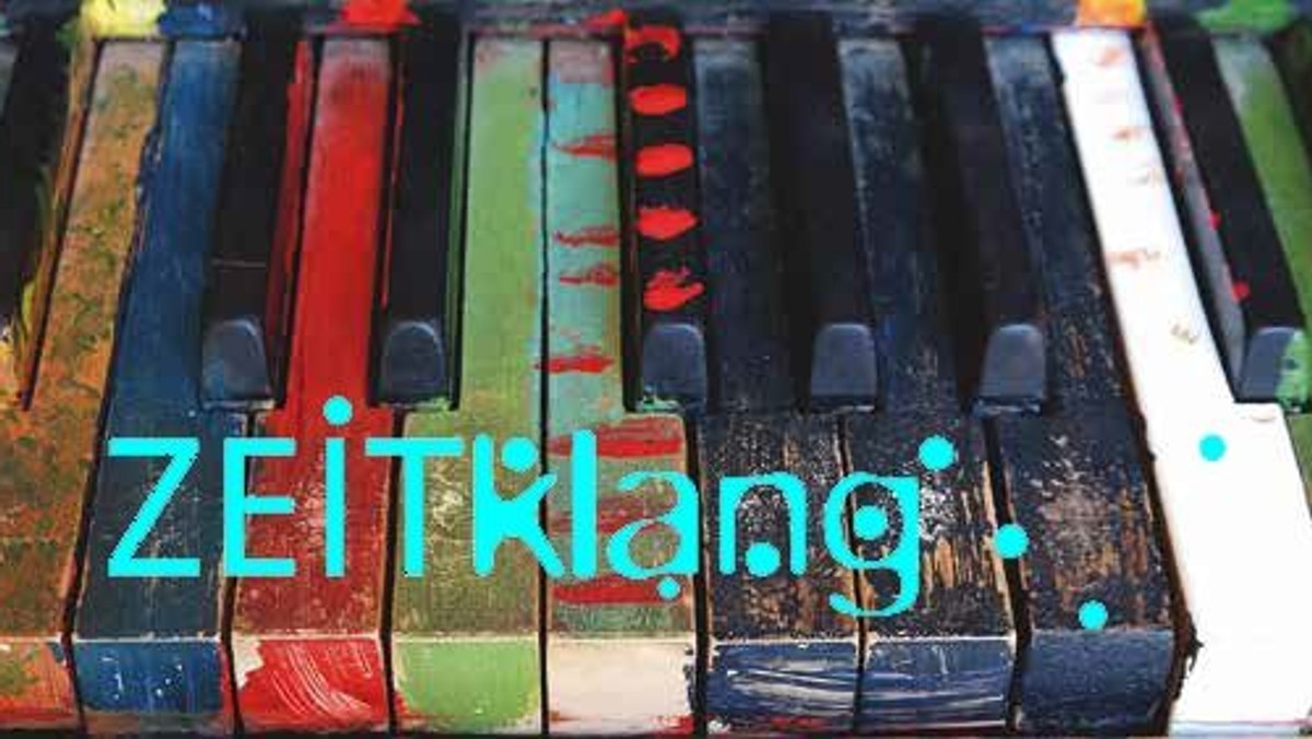 digitaler ZEITklang – Kulturgottesdienst zum Sonntag Jubilate aus der KulturKirche nikodemus