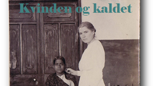 Sogneaften med Anne og Sophie Dolmer