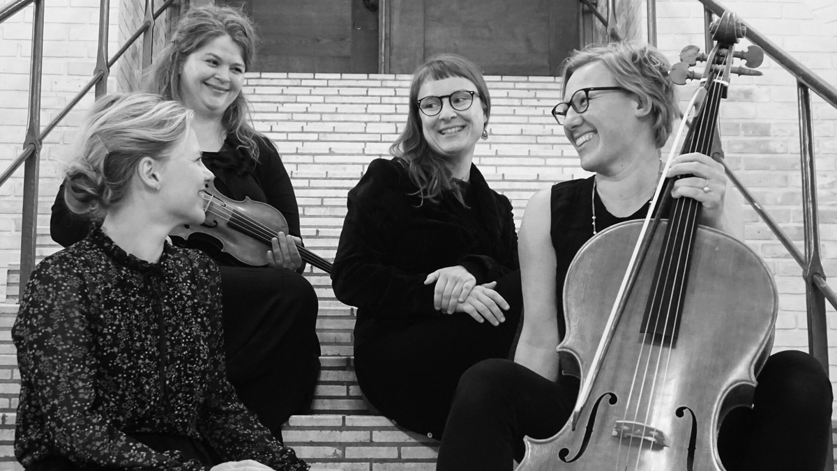 Koncert Odense Barokfestival: Ensemble Barocca