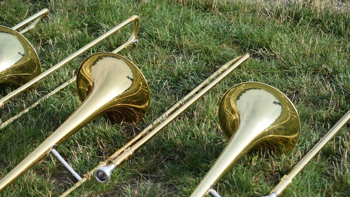 Brass sounds go(o)d!