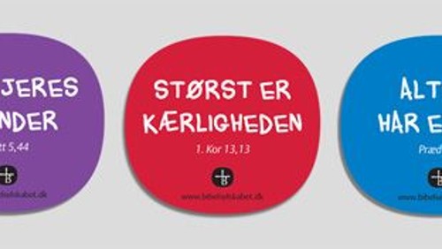 AFLYST Temadag for Thereses konfirmander