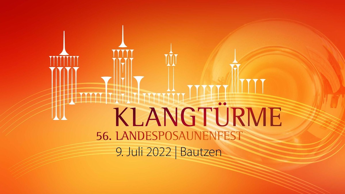 Landesposaunenfest in Bautzen