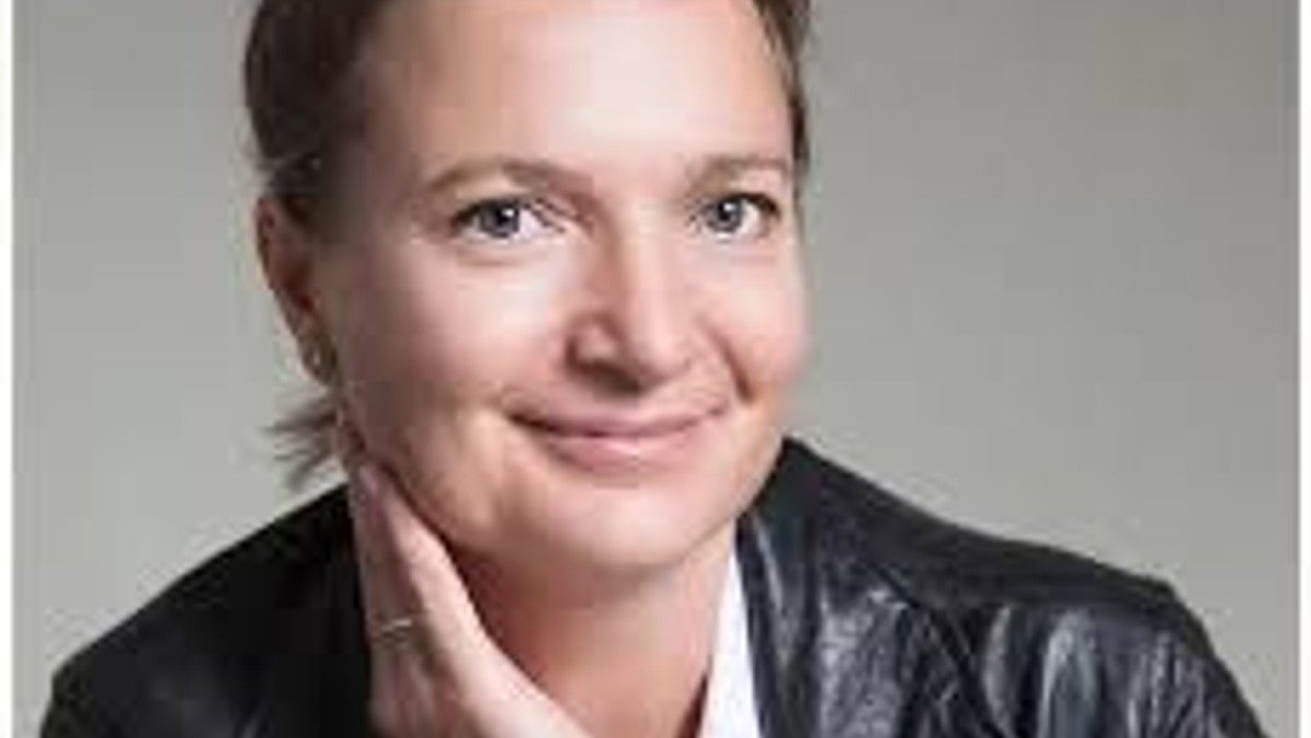 Flere Røverhistorier - Helga Waage fortæller om sin nye bog for børn i alle aldre