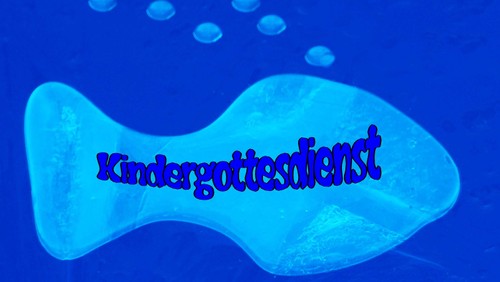 Kindergottesdienst (digital)