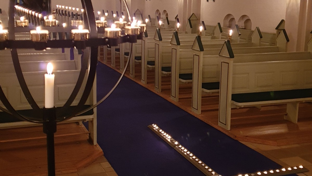 Taizegudstjeneste
