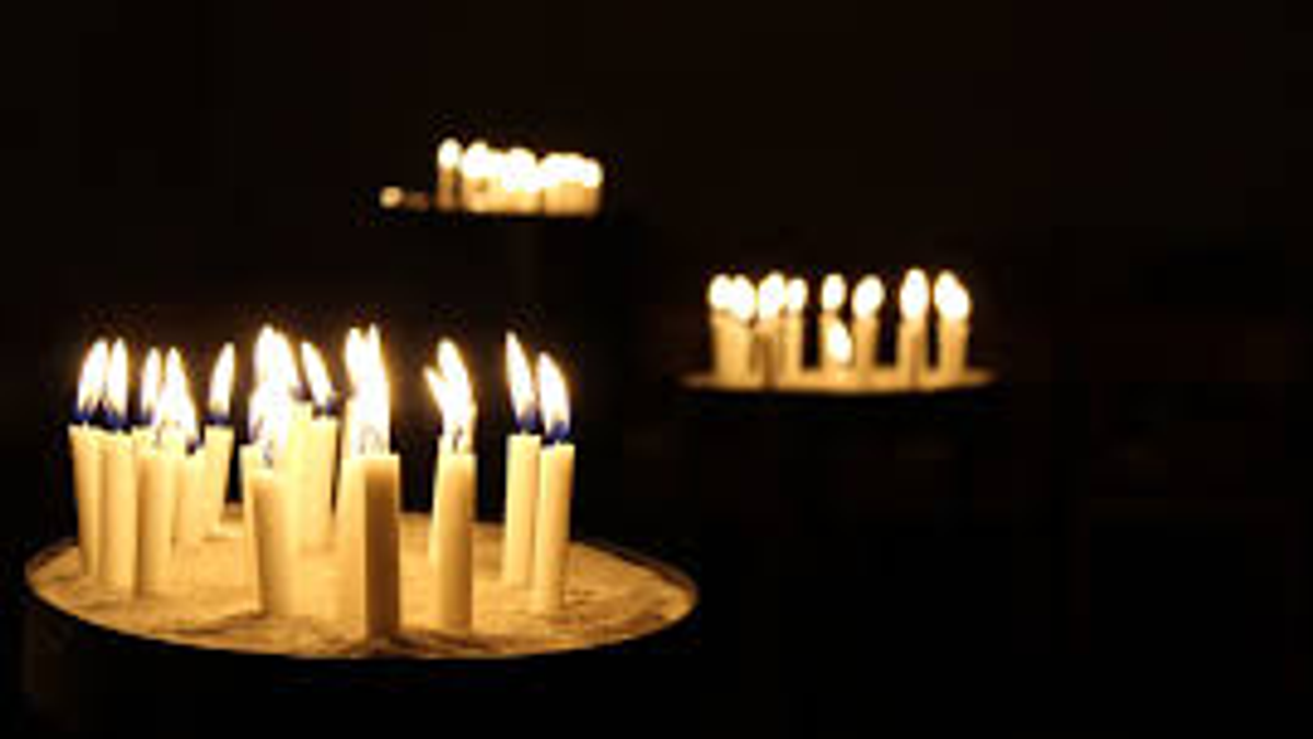 Taizé Gudstjeneste