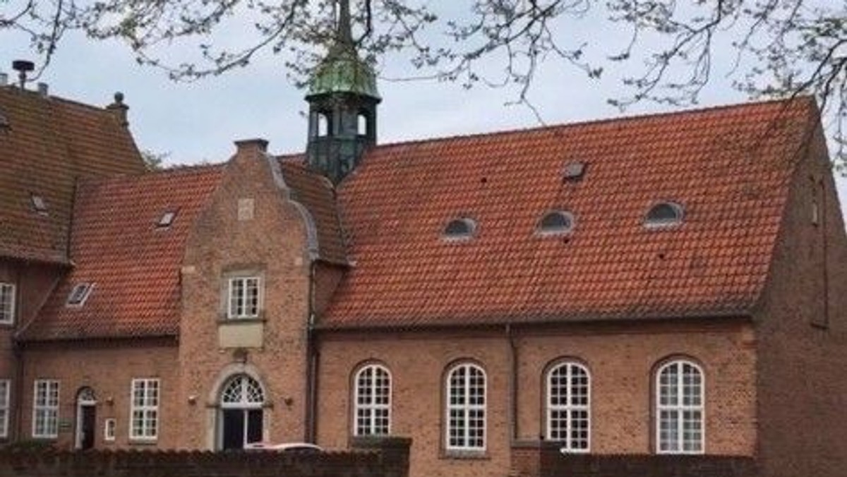 Kirke, kunst og landskab - Nykøbing og Anneberg kirker