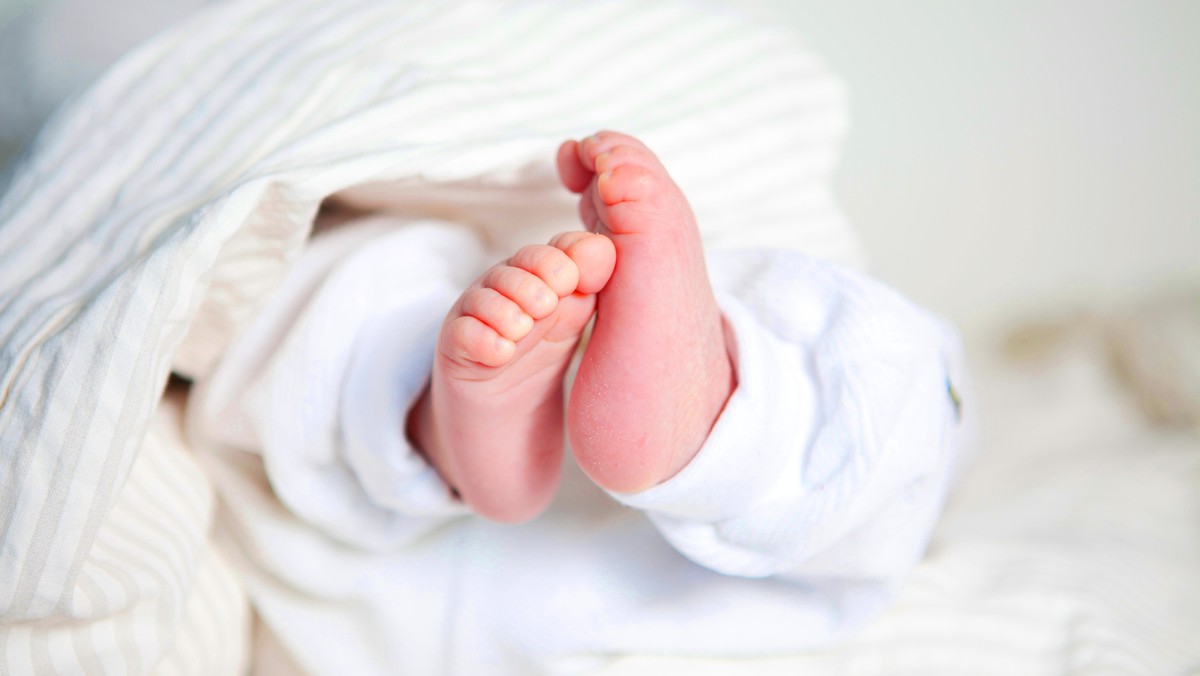 Udendørs babysalmesang (2-6 mdr.)