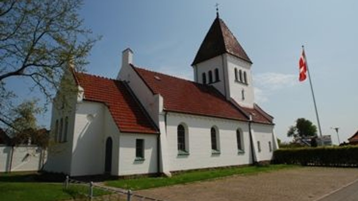 Søndag 11. - 6.s.e. Trinitatis