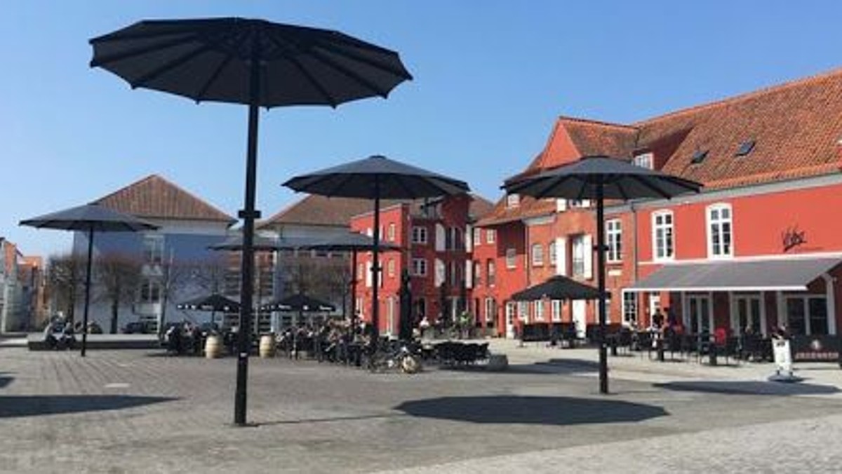 Søndag 25. - Friluftsgudstjeneste
