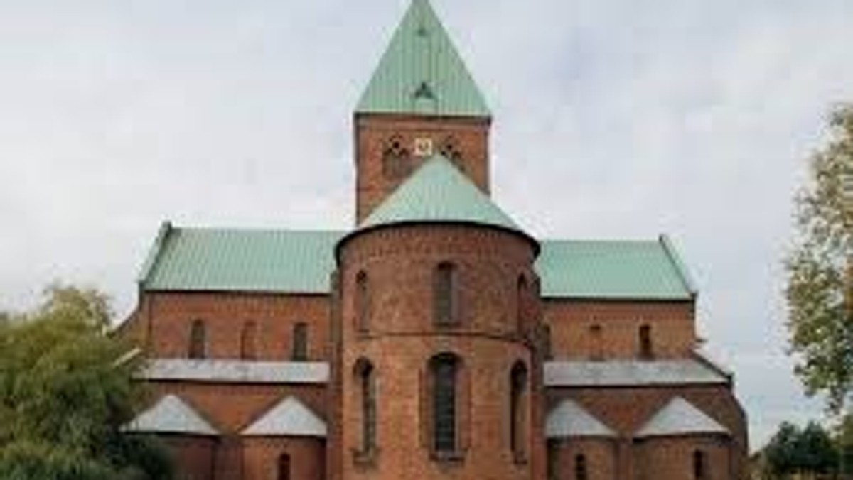 Sogneudflugt