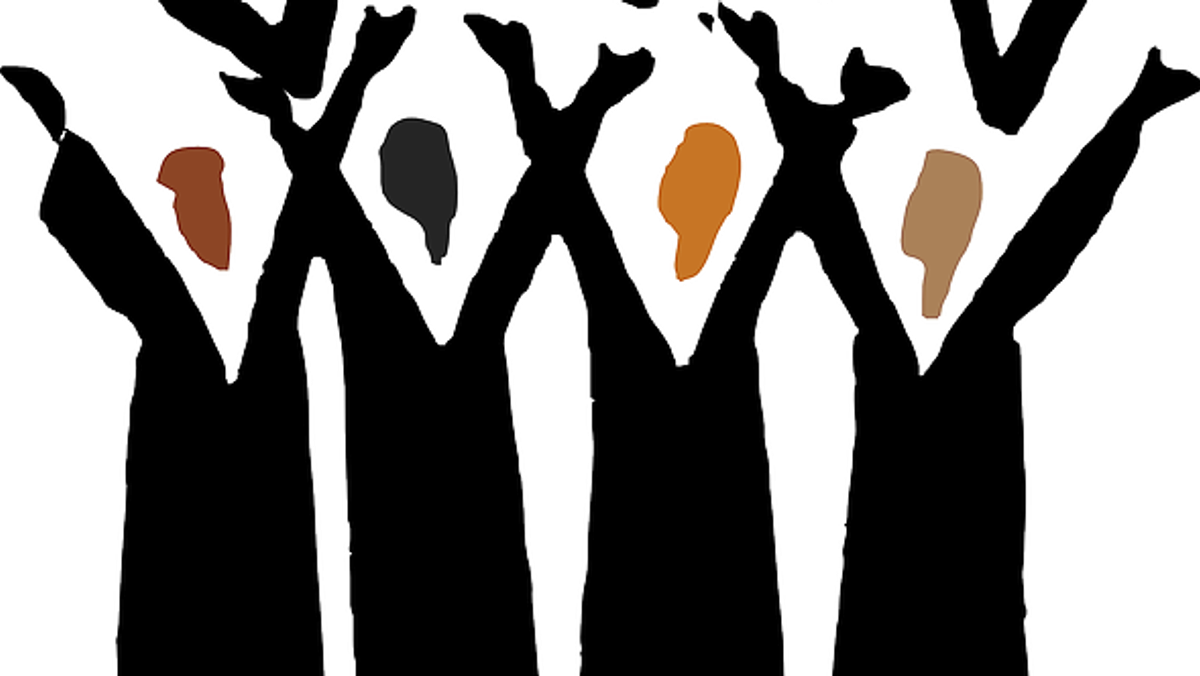 Festival Eucharist in Church with provision for children