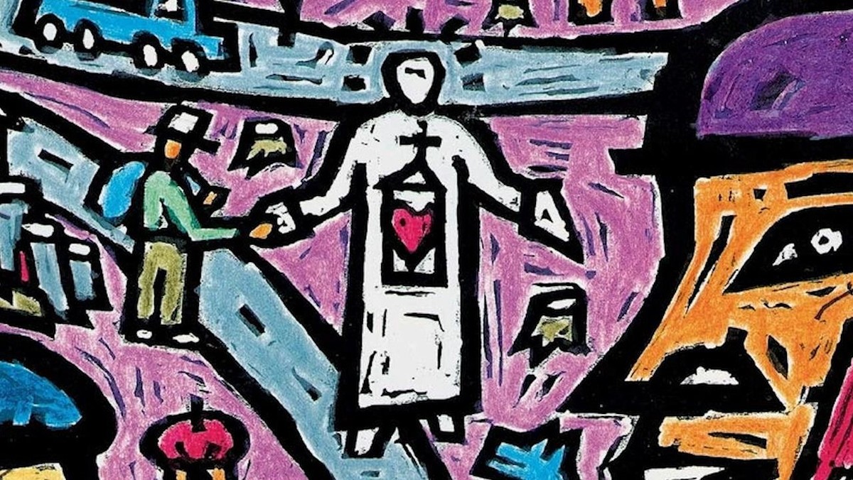 Dementia Focus Sunday