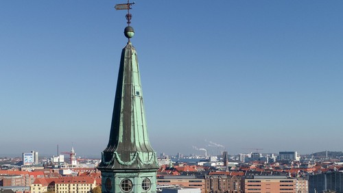 Gudstjeneste