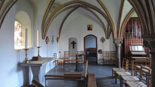 Gudstjeneste